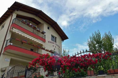 Dobrinishte Bulgarien Hotel Gutscheincode booking.com