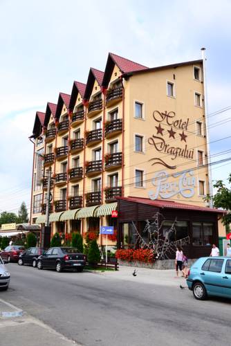 Predeal Rumania promoción de código de hotel booking.com