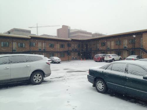 Rochester (Minnesota) États Unis code promo hôtel booking.com
