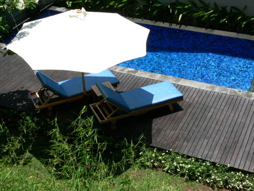 Seminyak Indonesien Hotel Gutscheincode booking.com