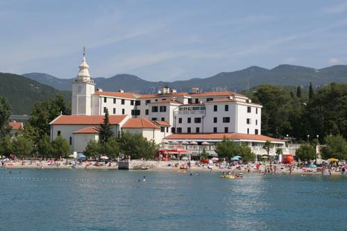 Crikvenica Croazia codice promozionale dell'hotel Booking.com