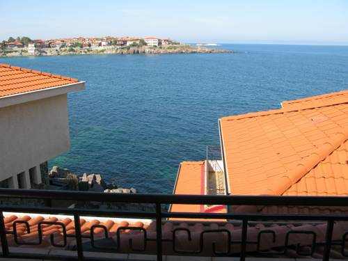 Sozopol Bulgaria promoción de código de hotel booking.com