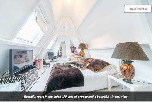 Naarden-Vesting Netherlands hotel promo code booking.com
