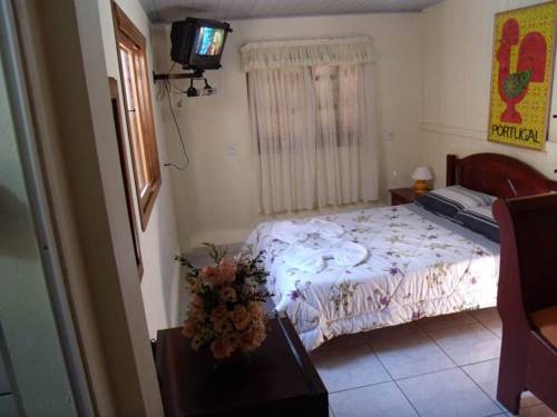 Gramado (Rio Grande do Sul) Brazil hotel promo code booking.com