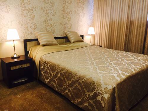 Odintsovo Russland Hotel Gutscheincode booking.com