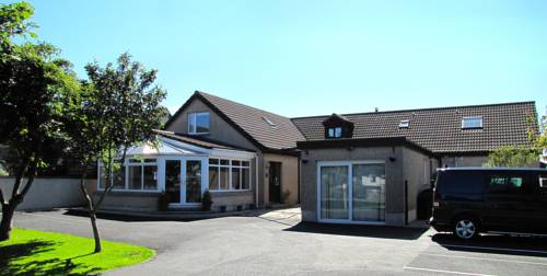 Kirkwall Vereinigtes Königreich Hotel Gutscheincode booking.com