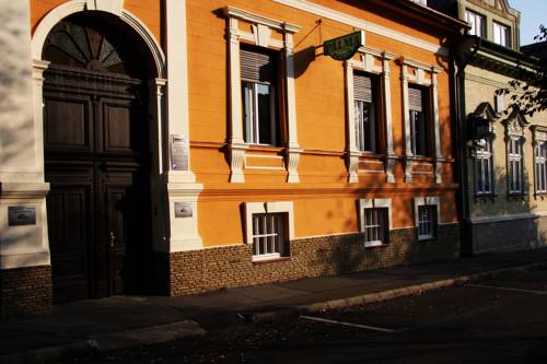 Kaposvár Ungheria codice promozionale dell'hotel Booking.com
