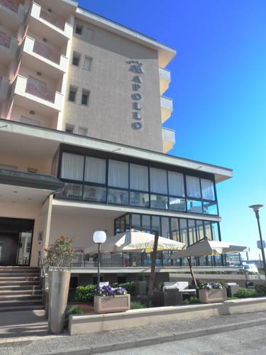 Milano Marittima Italia promoción de código de hotel booking.com