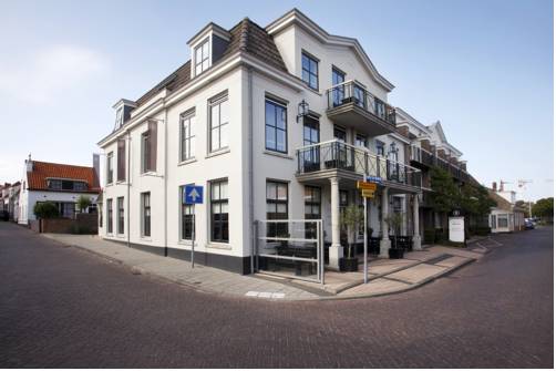Domburg Países Bajos promoción de código de hotel booking.com