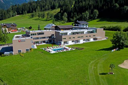 Radstadt Austria promoción de código de hotel booking.com