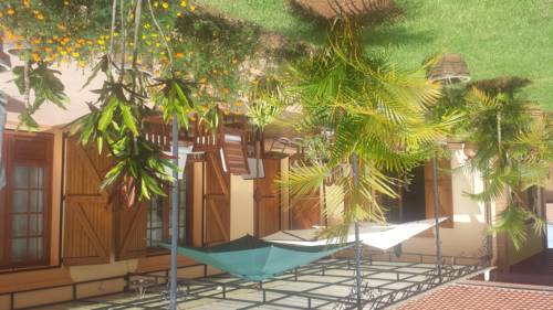 Abohijanahary Madagaskar Hotel Gutscheincode booking.com