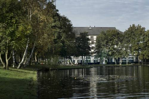 Genk Belgien Hotel Gutscheincode booking.com