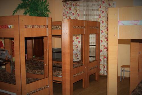 Novosibirsk Rusia promoción de código de hotel booking.com