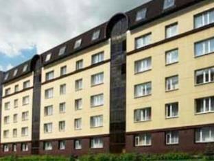 Orenburg Russia hotel promo code agoda.com