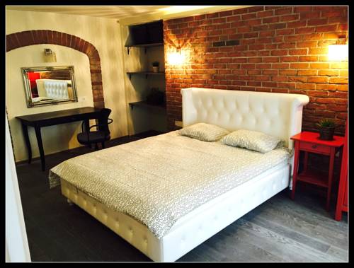 Vilnius Lituania codice promozionale dell'hotel Booking.com