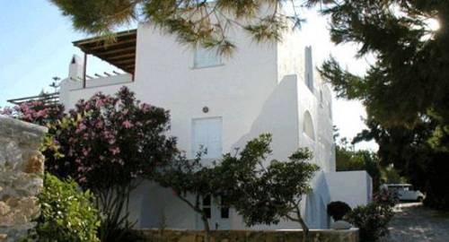 Ornos Grèce code promo hôtel booking.com