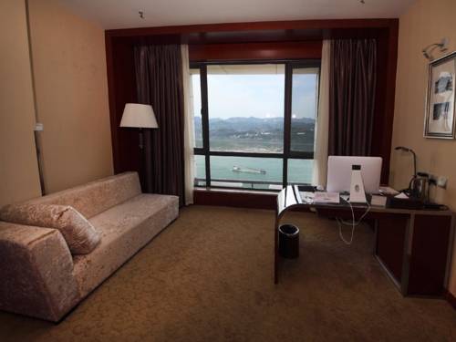 Yichang Chine code promo hôtel booking.com