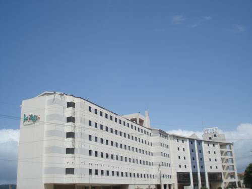 Nakijin Japan Hotel Gutscheincode booking.com