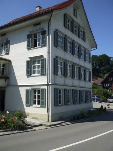 Walzenhausen Suiza promoción de código de hotel booking.com
