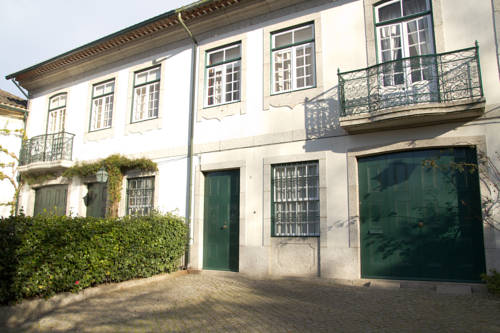 Guimarães Portogallo codice promozionale dell'hotel Booking.com