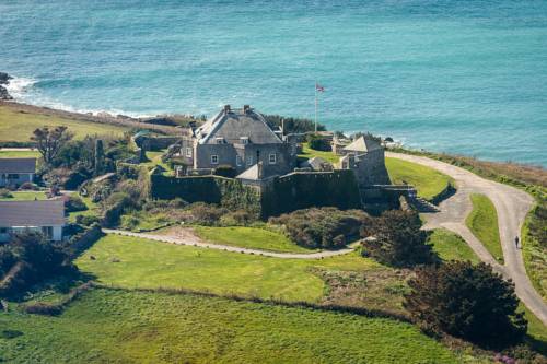 St Marys Royaume-Uni code promo hôtel booking.com