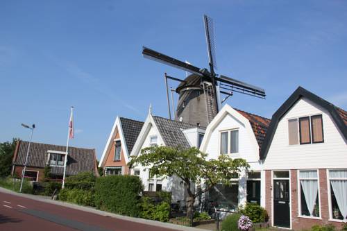 Alkmaar Niederlande Hotel Gutscheincode booking.com