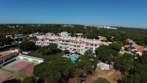 Quinta do Lago Portugal Hotel Gutscheincode booking.com