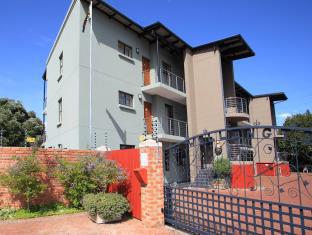 George South Africa hotel promo code agoda.com