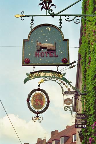 Würzburg Allemagne code promo hôtel booking.com