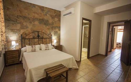 Aracena Spagna codice promozionale dell'hotel Booking.com