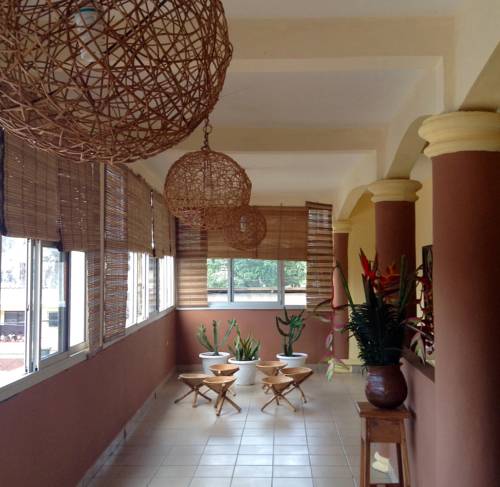 Douala Cameroun code promo hôtel booking.com