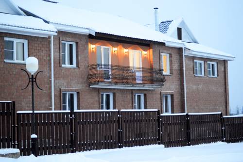Кодинск Russia codice promozionale dell'hotel Booking.com