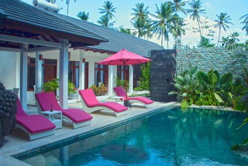 Senggigi Indonesia codice promozionale dell'hotel Booking.com