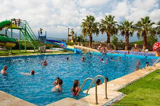 Puzol Spain hotel promo code agoda.com