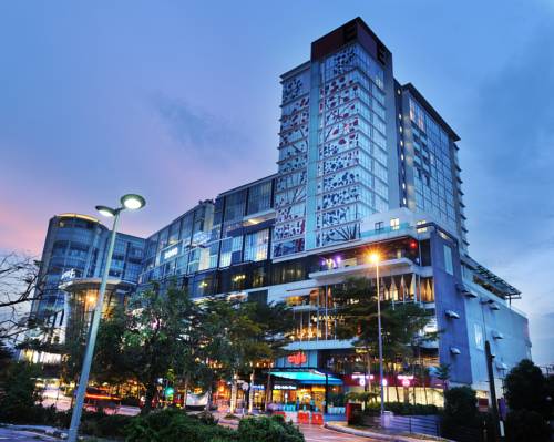 Subang Jaya Malaysia Hotel Gutscheincode booking.com