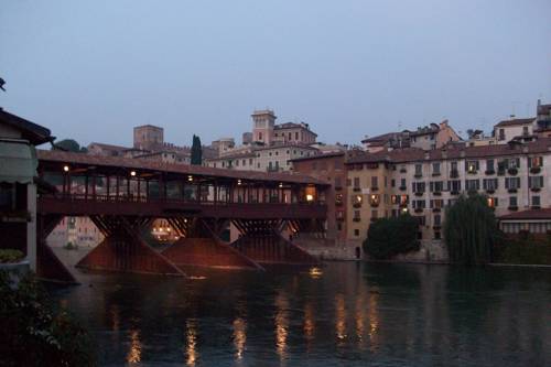 Bassano del Grappa Italy hotel promo code booking.com