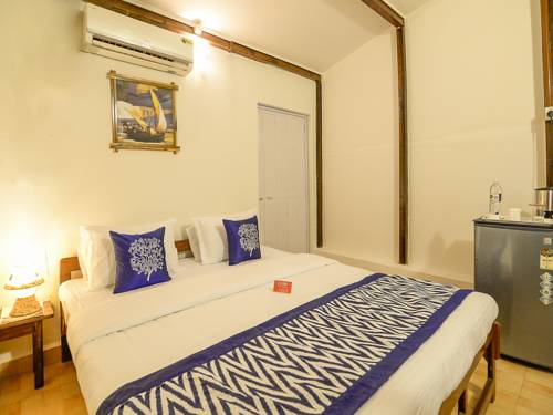 Goa India hotel promo code booking.com