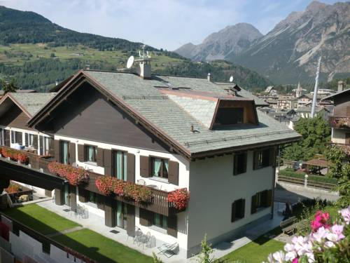 Bormio Italia codice promozionale dell'hotel Booking.com