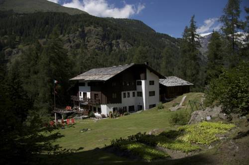 Champoluc Italia codice promozionale dell'hotel Booking.com