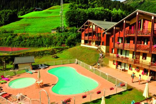 Areches Francia codice promozionale dell'hotel Booking.com