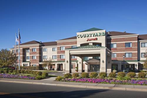 Roseville (Minnesota) Vereinigte Staaten Hotel Gutscheincode booking.com