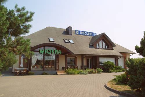 Września Polonia codice promozionale dell'hotel Booking.com
