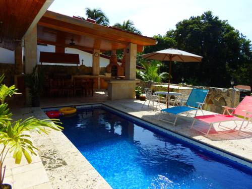 Contadora Panama hotel promo code booking.com