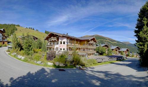 Wald im Pinzgau Österreich Hotel Gutscheincode booking.com