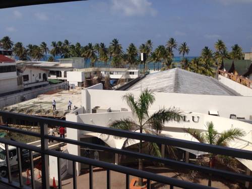 San Andrés Colombia promoción de código de hotel booking.com