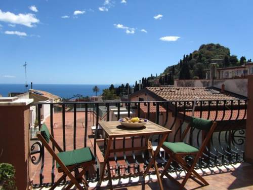 Taormina Italien Hotel Gutscheincode booking.com