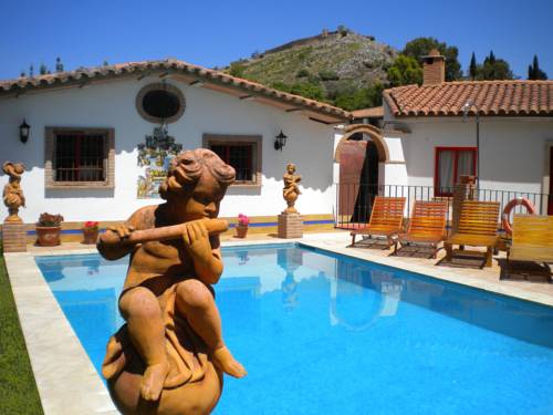 Aracena Spagna codice promozionale dell'hotel Booking.com