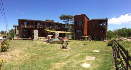 Punta Del Diablo Uruguay Hotel Gutscheincode booking.com