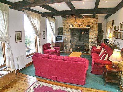 Buckland Brewer nr Bideford United Kingdom hotel promo code booking.com