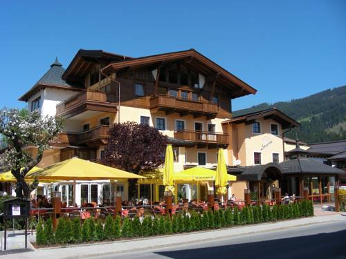 Kirchberg Austria hotel promo code booking.com